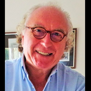 profile photo of Llew Monger