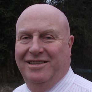 Photo of Peter Harris
