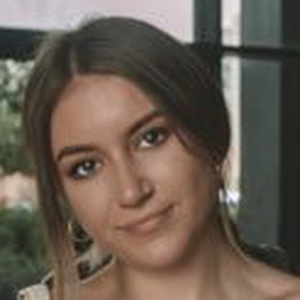 Photo of Ally Haydock