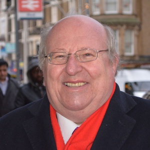 profile photo of Mike Gapes