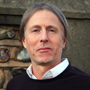 Photo of Gary Wilkinson