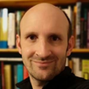 Photo of Matthew Benedict Taylor
