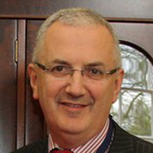Photo of Danny Kennedy