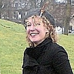 Photo of Ruth Frances Mersereau