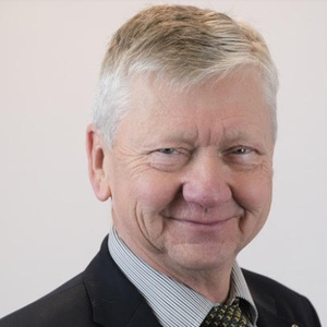 Photo of Anthony Roy Pritchard