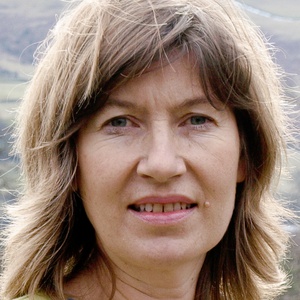 Photo of Charlotte Farrell