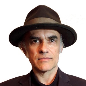 Photo of Adrian Hart