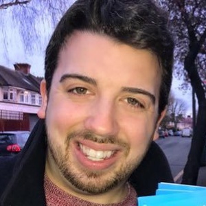 Photo of Jed Dwight