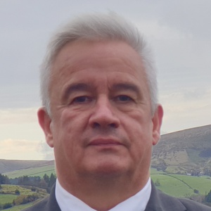 Photo of John Richardson