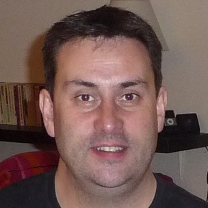 Photo of Brian Smith