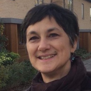 profile photo of Katie Thornburrow
