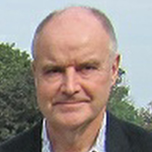 Photo of Kevin Michael Burke