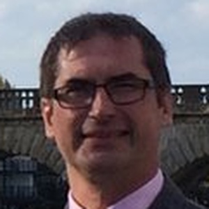 Photo of Grant Smith