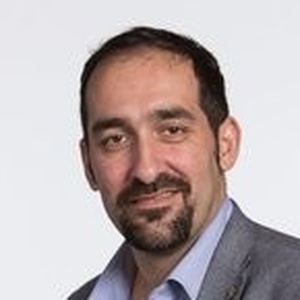 Photo of Stefano Borella
