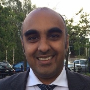 profile photo of Amanjit Jhund