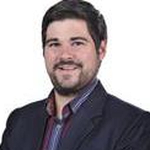 Photo of Ed Mayne
