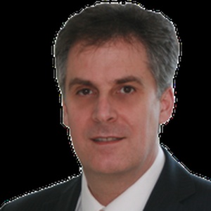 Photo of David Goodall