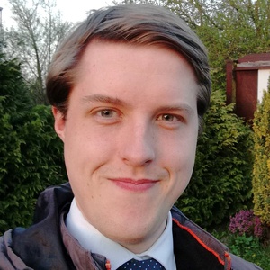 Photo of Neil Hardman