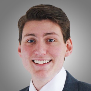 Photo of Benjamin Andrew Perry
