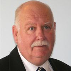 Photo of David Thomas Harrison