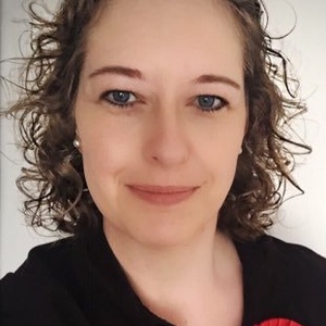 Photo of Mandy Garford