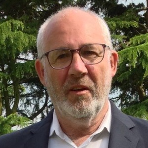 Photo of Jon Trickett