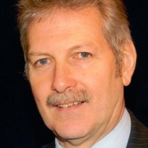 Photo of Barrie Sheldon