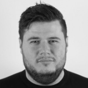 profile photo of Charlie Sansom