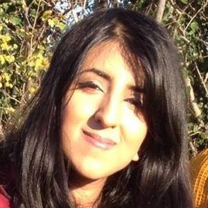 profile photo of Jaspreet Mahal