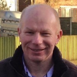 Photo of Michael John Sole