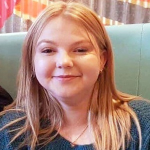 Photo of Ruby Grace Breward