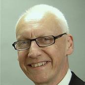 Photo of Colin Haddington