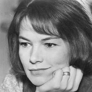 Photo of Glenda Jackson