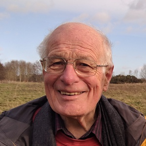 Photo of Ted Mayne