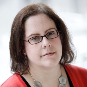 Photo of Sarah Flynn