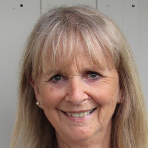 profile photo of Glenys Turner