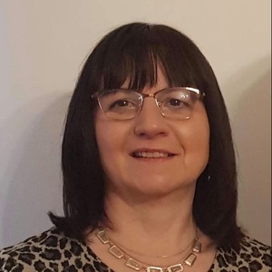 Photo of Sue Bonser