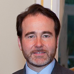 Photo of Christopher Pincher