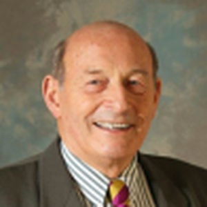 Photo of Denis Allen