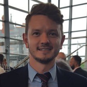 Photo of Owen Griffiths