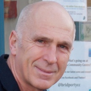 Photo of Kelvin Charles Clayton