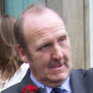 profile photo of John Otley
