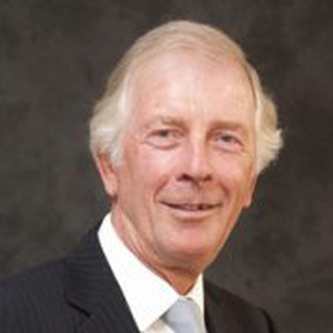 Photo of David Rose