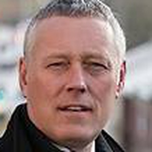 Photo of Bob Eastwood