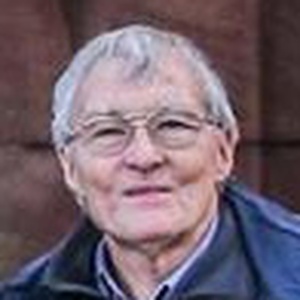 Photo of Jim McGinley
