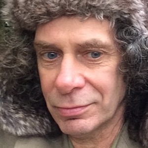 profile photo of Steve Barbe