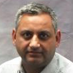 Photo of Ali Chaudhry