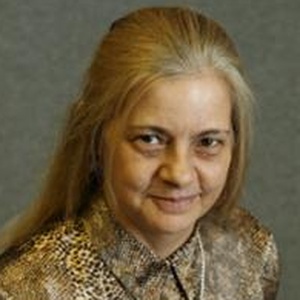 Photo of Elizabeth Kemp