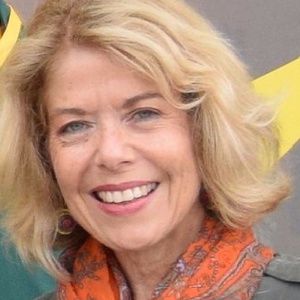 Photo of Hilary Susan Ellis