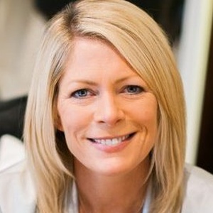 Photo of Jo Baldwin-Trott